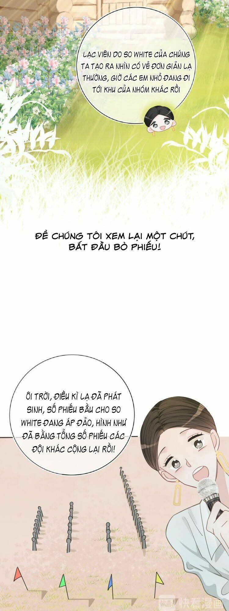 Biểu Diện Quan Hệ Nam Đoàn [Chap 0-72] - Page 4