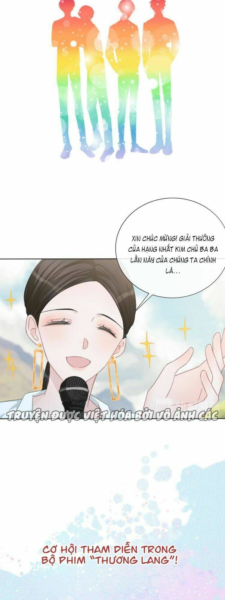 Biểu Diện Quan Hệ Nam Đoàn [Chap 0-72] - Page 9