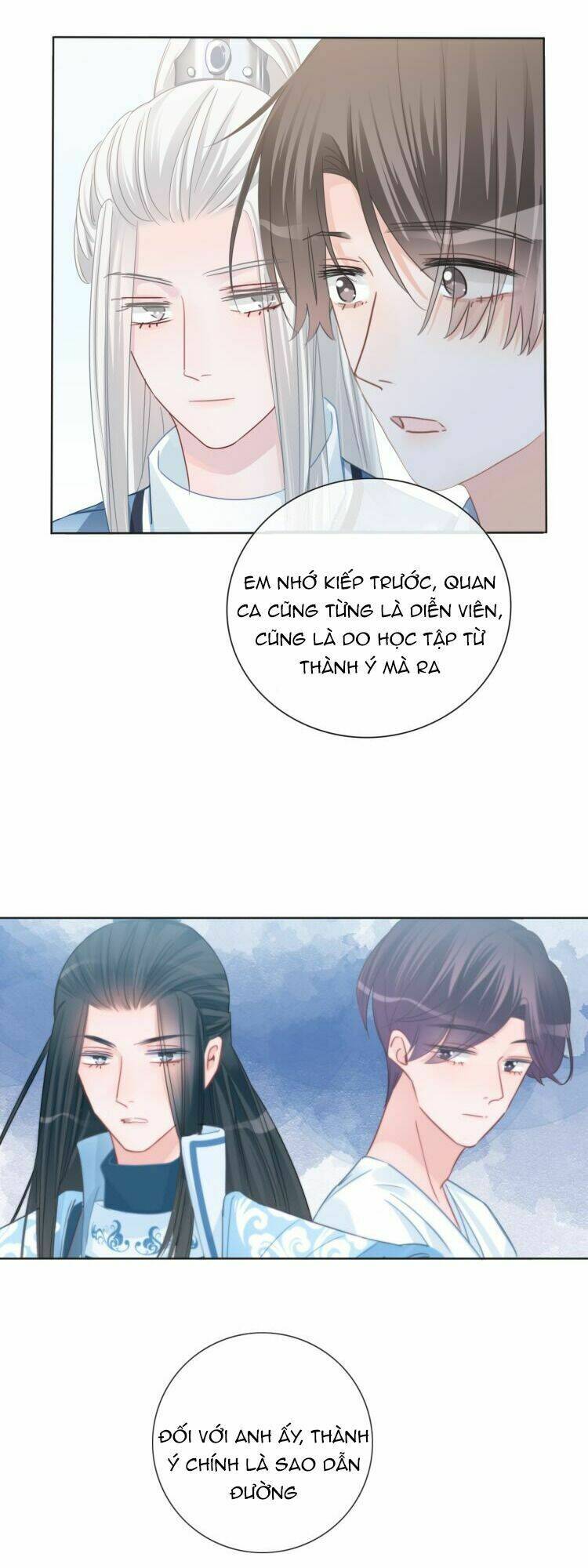 Biểu Diện Quan Hệ Nam Đoàn [Chap 0-72] - Page 10