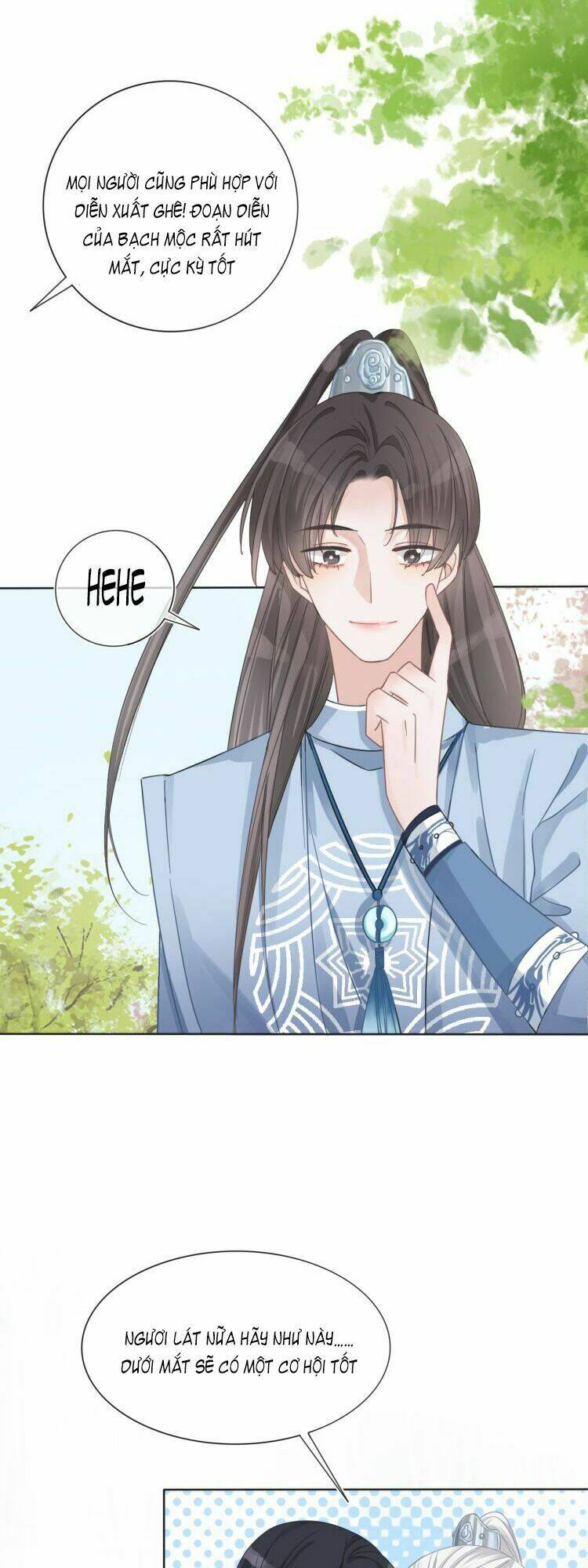 Biểu Diện Quan Hệ Nam Đoàn [Chap 0-72] - Page 17