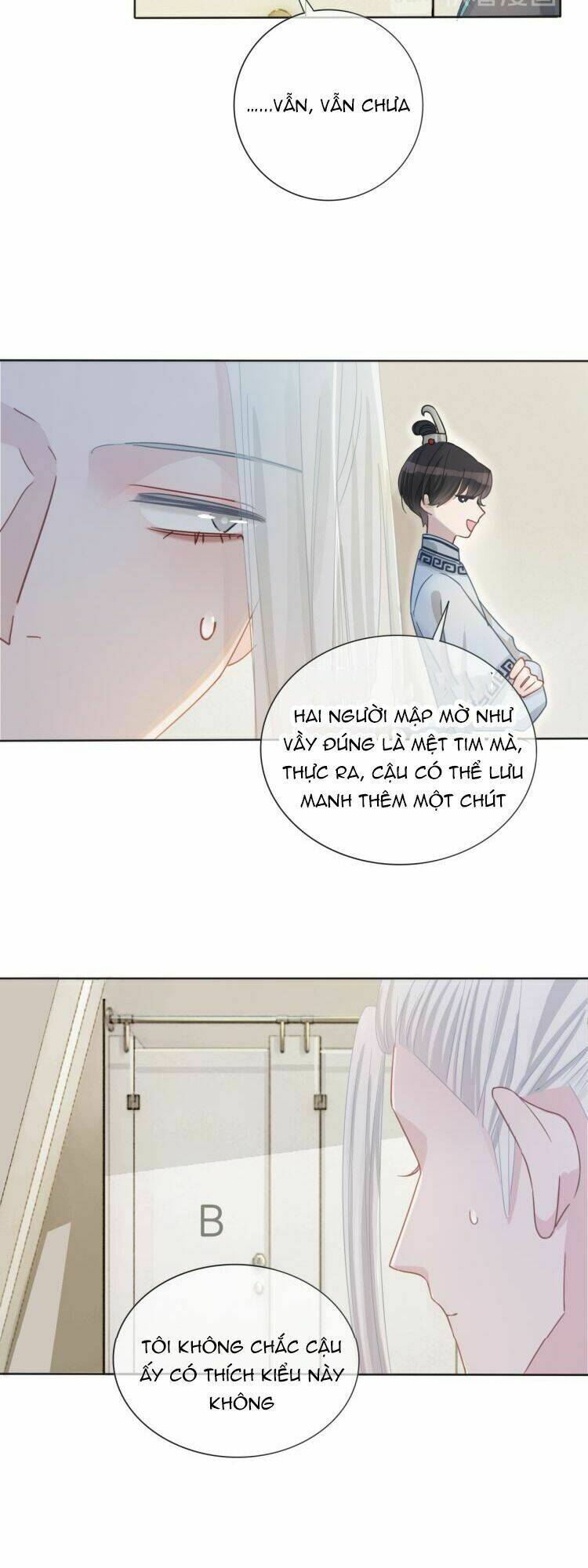 Biểu Diện Quan Hệ Nam Đoàn [Chap 0-72] - Page 4