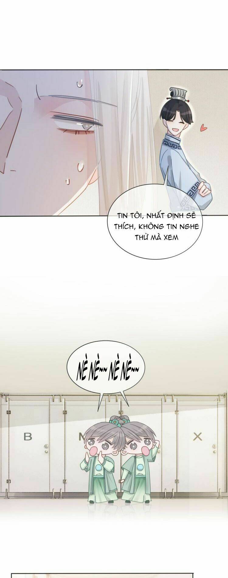 Biểu Diện Quan Hệ Nam Đoàn [Chap 0-72] - Page 5