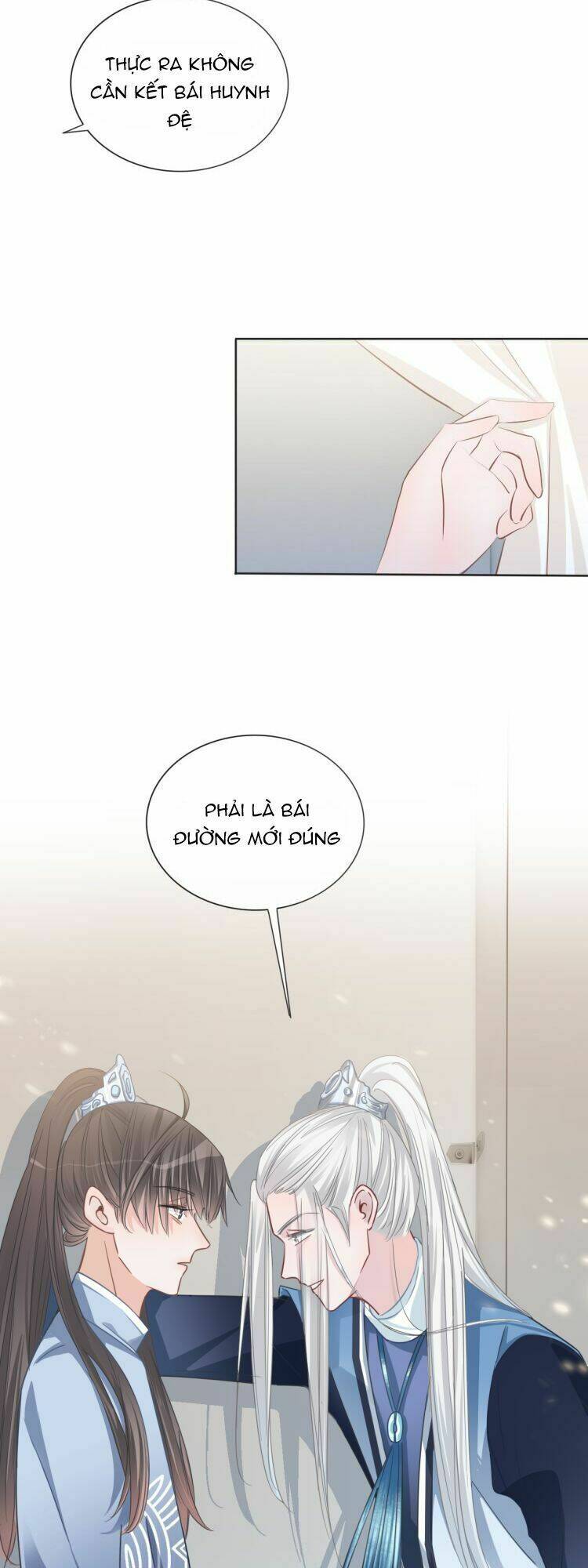 Biểu Diện Quan Hệ Nam Đoàn [Chap 0-72] - Page 7