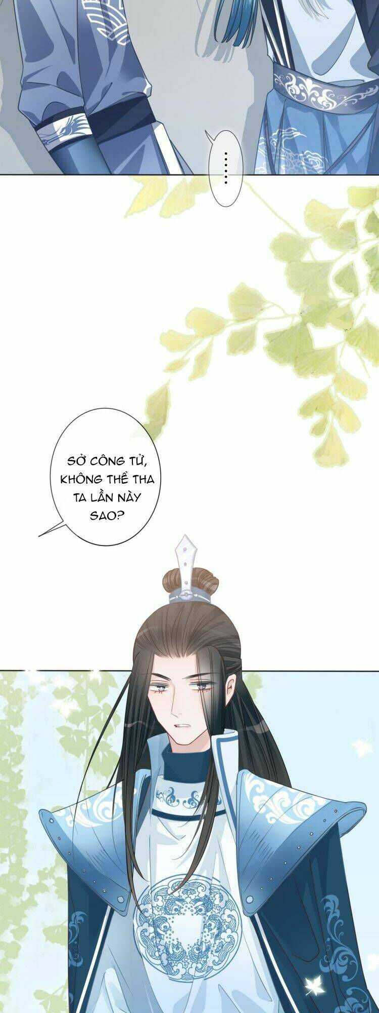 Biểu Diện Quan Hệ Nam Đoàn [Chap 0-72] - Page 8