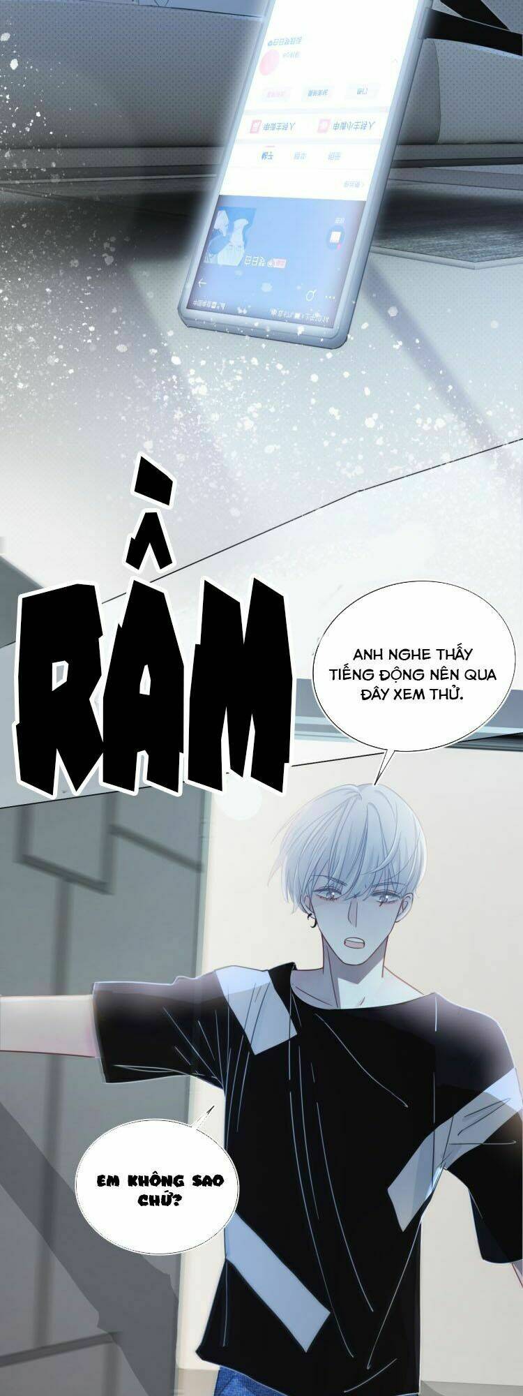 Biểu Diện Quan Hệ Nam Đoàn [Chap 0-72] - Page 14