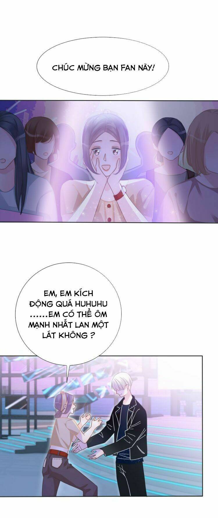 Biểu Diện Quan Hệ Nam Đoàn [Chap 0-72] - Page 6