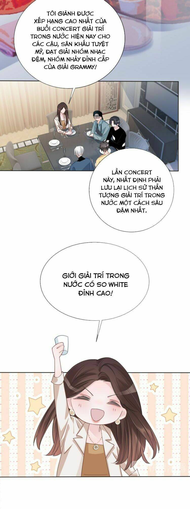 Biểu Diện Quan Hệ Nam Đoàn [Chap 0-72] - Page 9