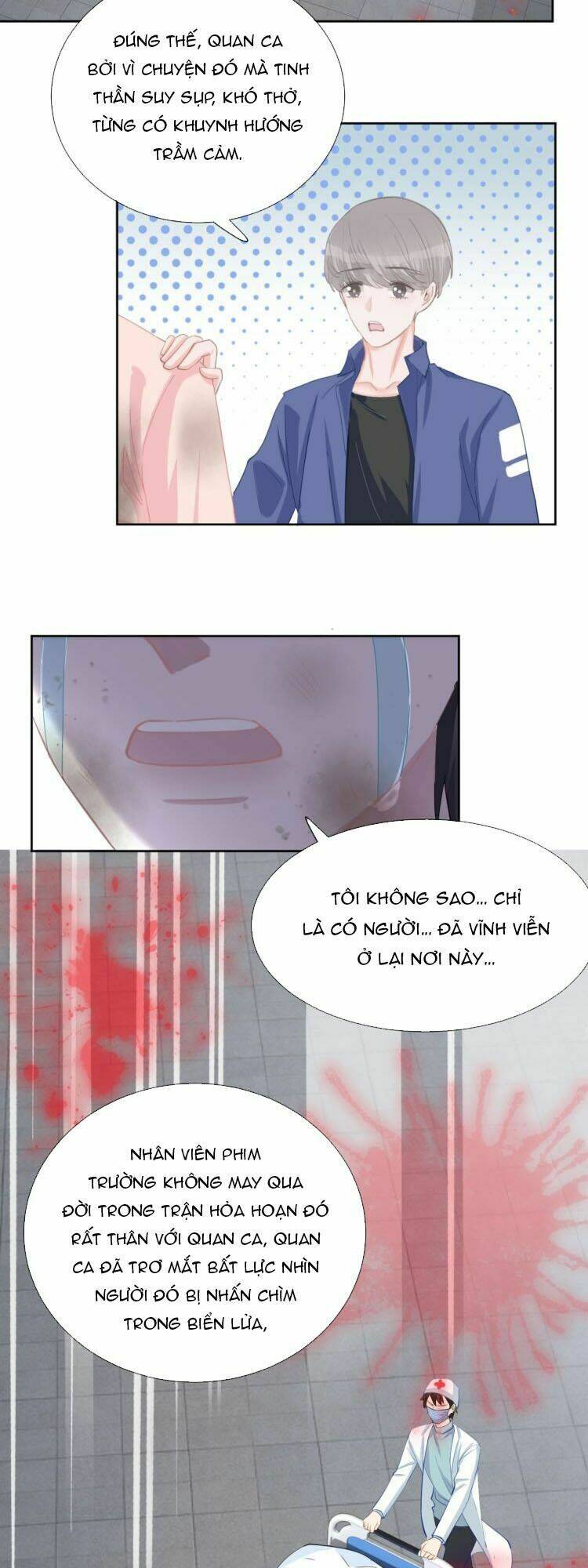 Biểu Diện Quan Hệ Nam Đoàn [Chap 0-72] - Page 4