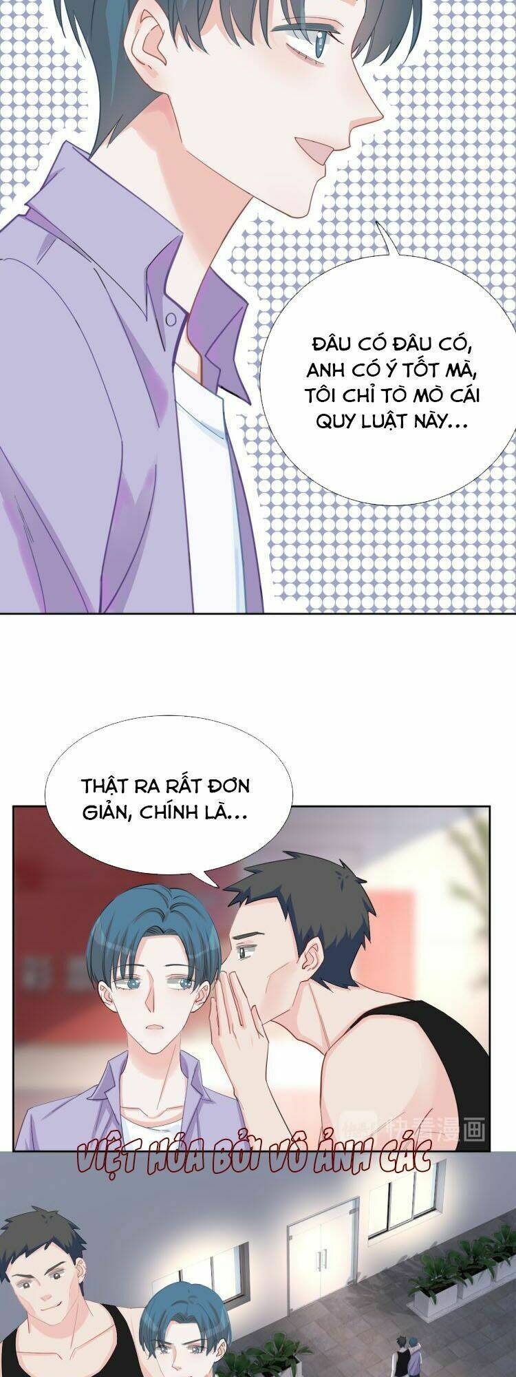 Biểu Diện Quan Hệ Nam Đoàn [Chap 0-72] - Page 10