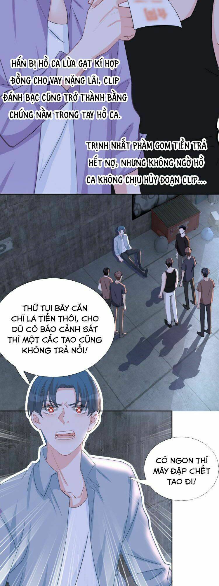 Biểu Diện Quan Hệ Nam Đoàn [Chap 0-72] - Page 12