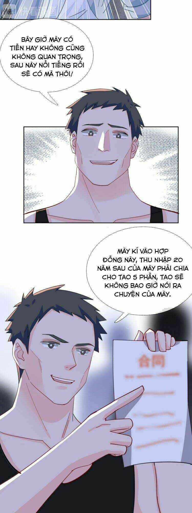 Biểu Diện Quan Hệ Nam Đoàn [Chap 0-72] - Page 13