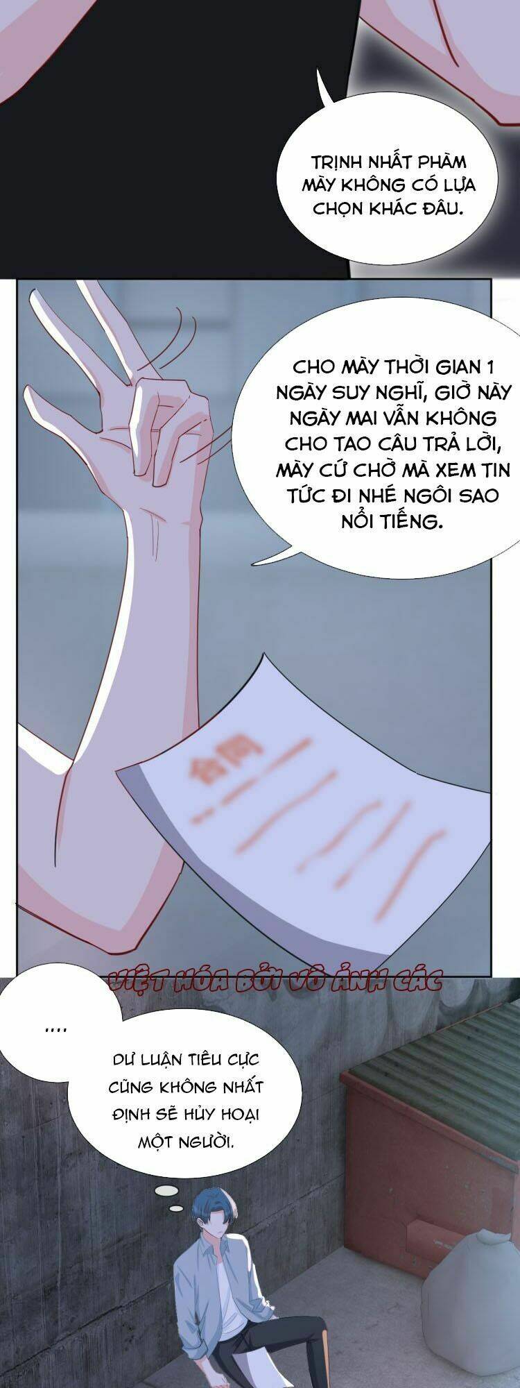 Biểu Diện Quan Hệ Nam Đoàn [Chap 0-72] - Page 14