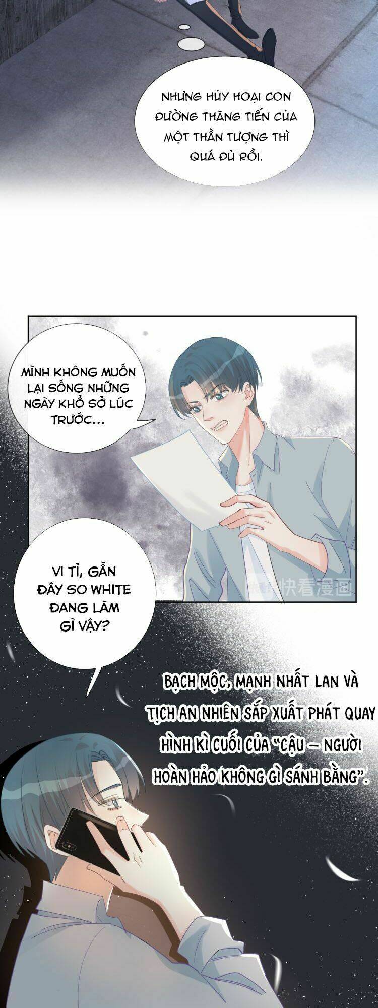 Biểu Diện Quan Hệ Nam Đoàn [Chap 0-72] - Page 15