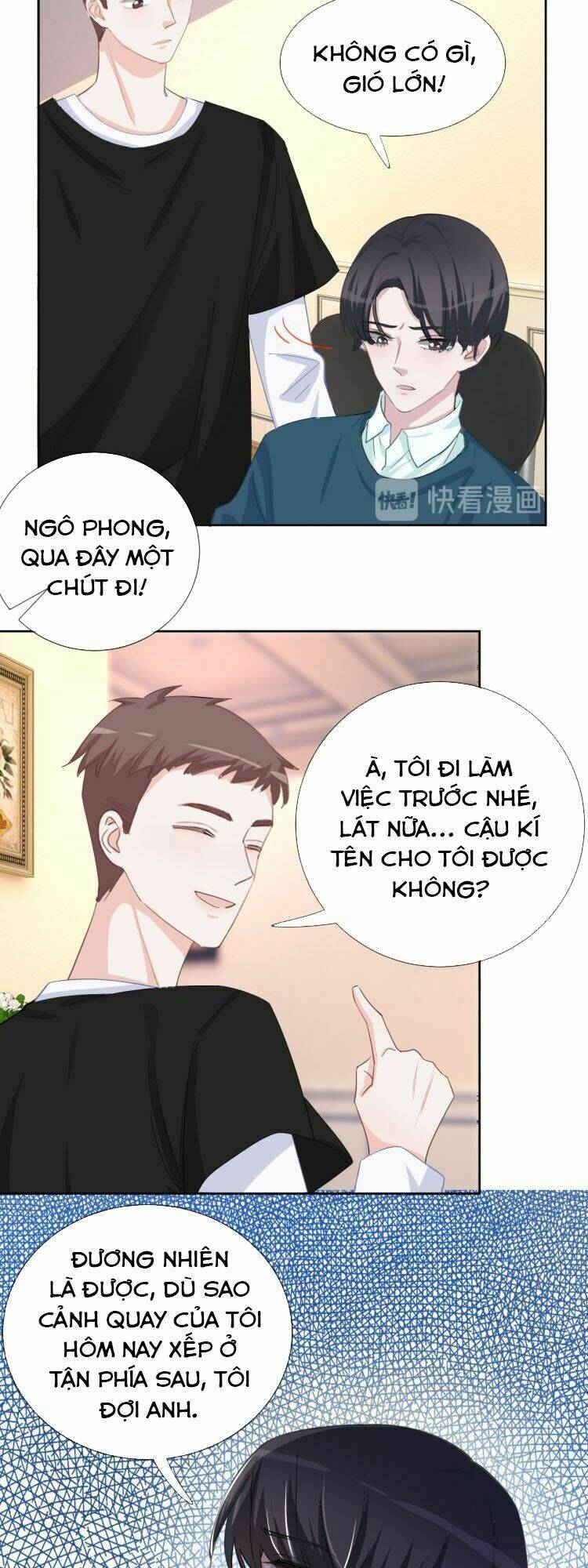 Biểu Diện Quan Hệ Nam Đoàn [Chap 0-72] - Page 20