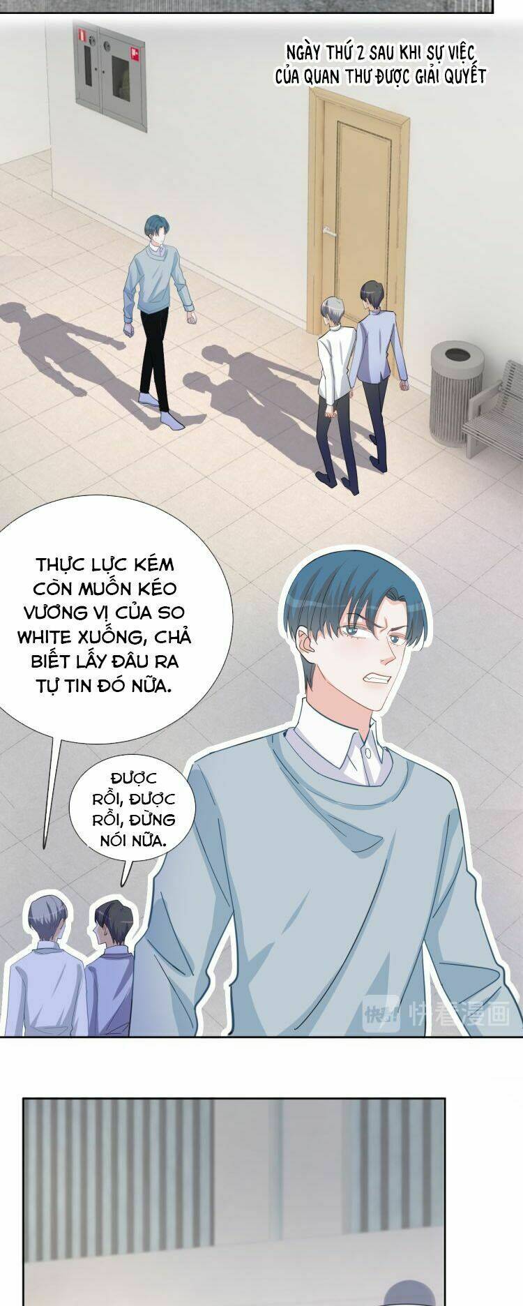 Biểu Diện Quan Hệ Nam Đoàn [Chap 0-72] - Page 3