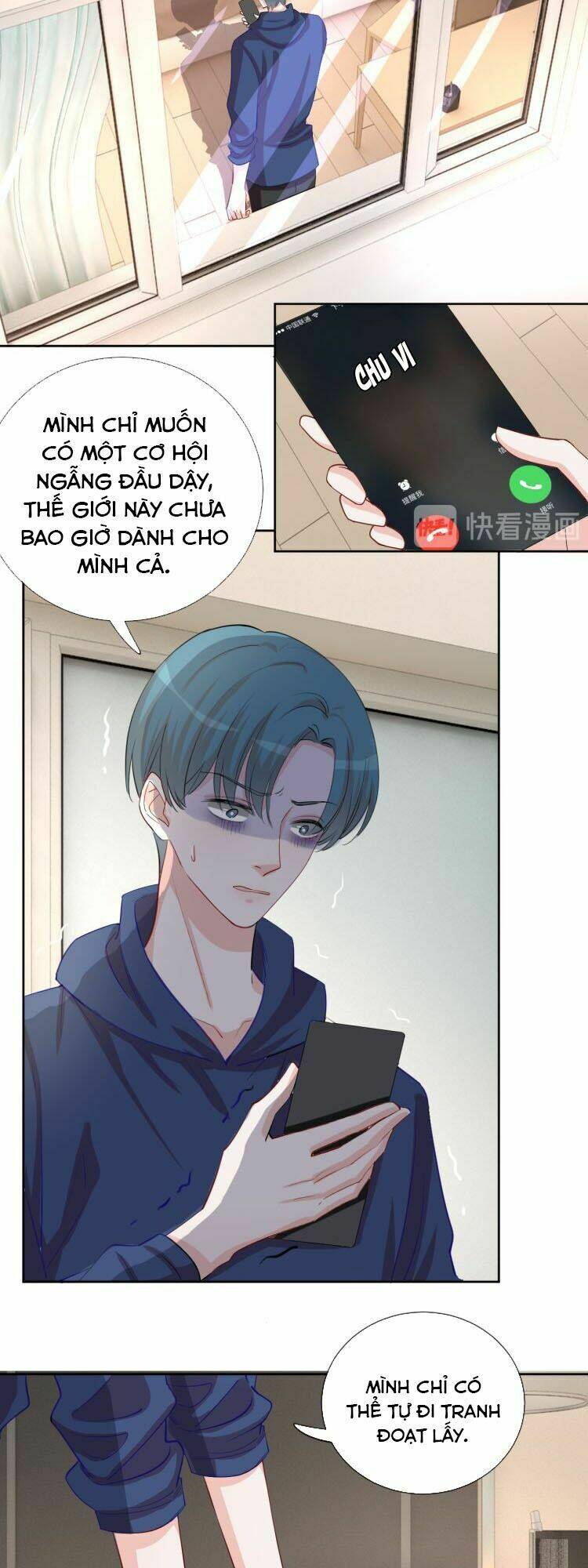 Biểu Diện Quan Hệ Nam Đoàn [Chap 0-72] - Page 30