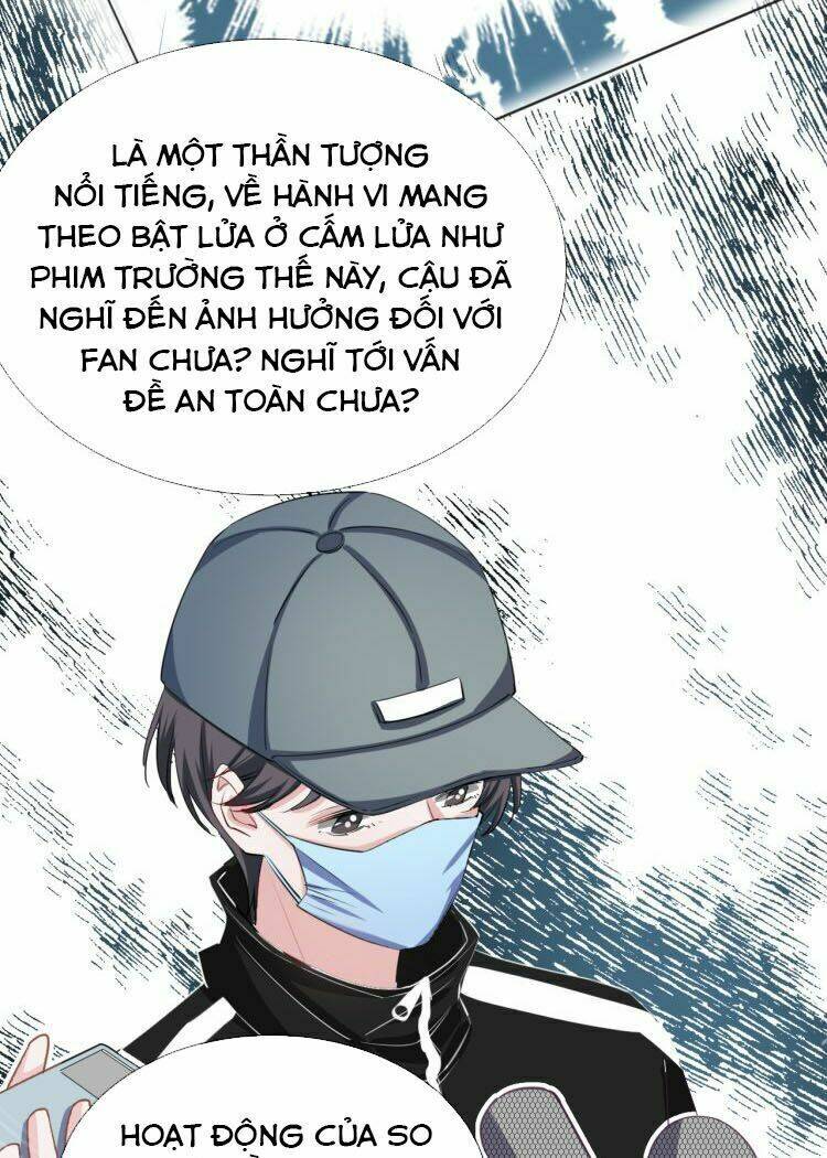 Biểu Diện Quan Hệ Nam Đoàn [Chap 0-72] - Page 33