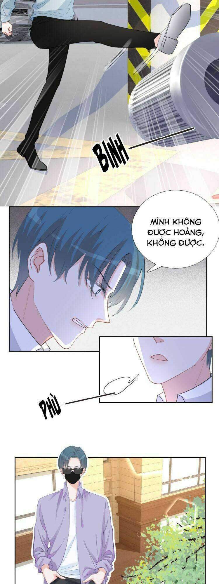 Biểu Diện Quan Hệ Nam Đoàn [Chap 0-72] - Page 5