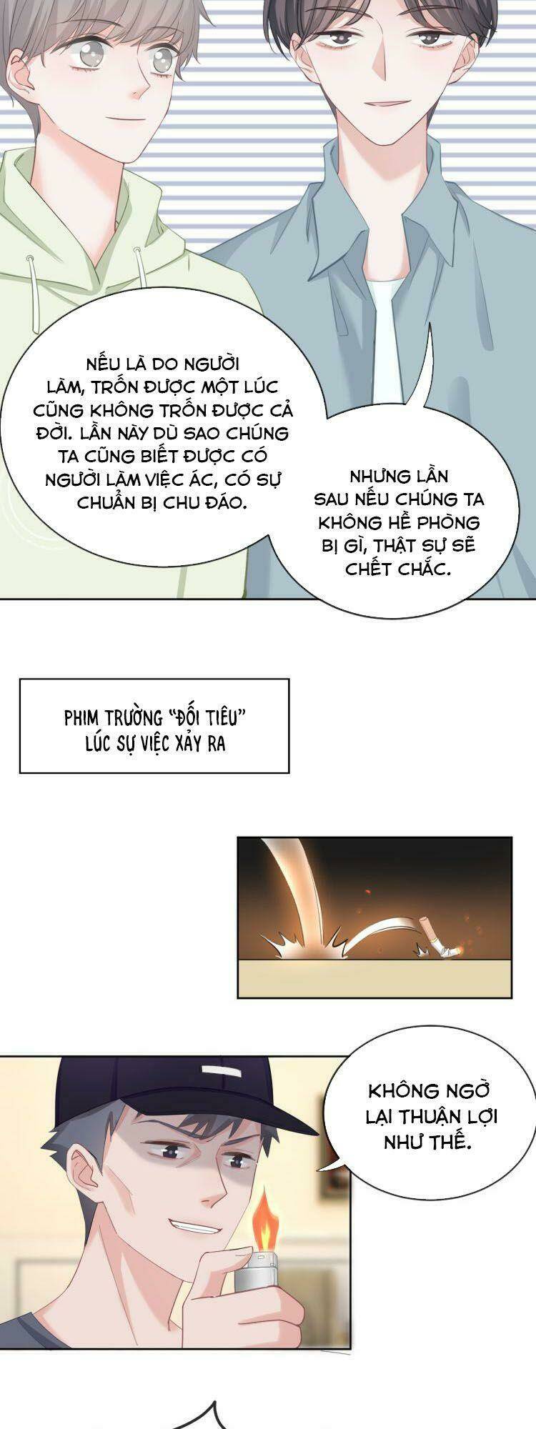 Biểu Diện Quan Hệ Nam Đoàn [Chap 0-72] - Page 16