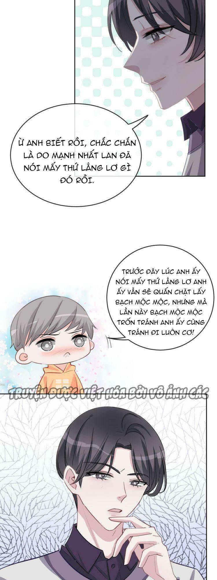 Biểu Diện Quan Hệ Nam Đoàn [Chap 0-72] - Page 3