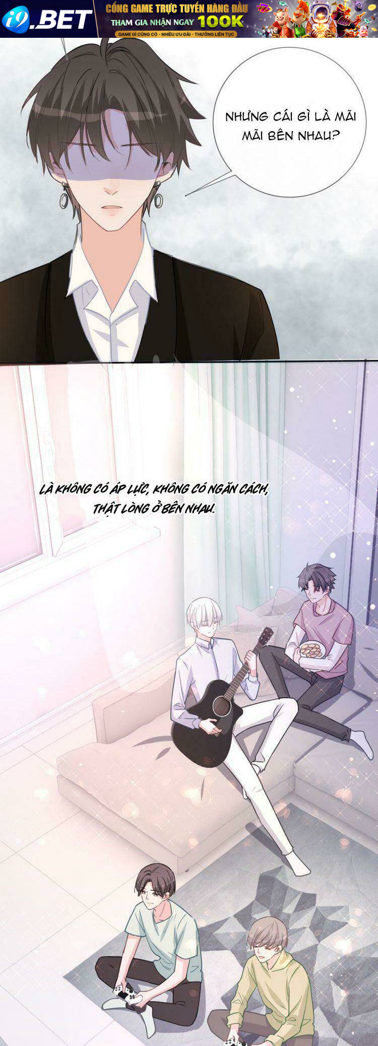 Biểu Diện Quan Hệ Nam Đoàn [Chap 0-72] - Page 12