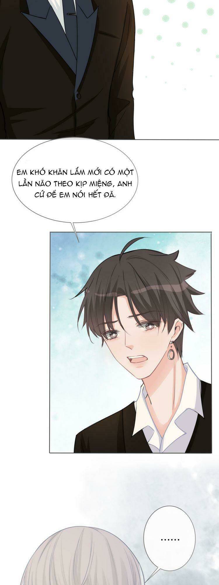 Biểu Diện Quan Hệ Nam Đoàn [Chap 0-72] - Page 14