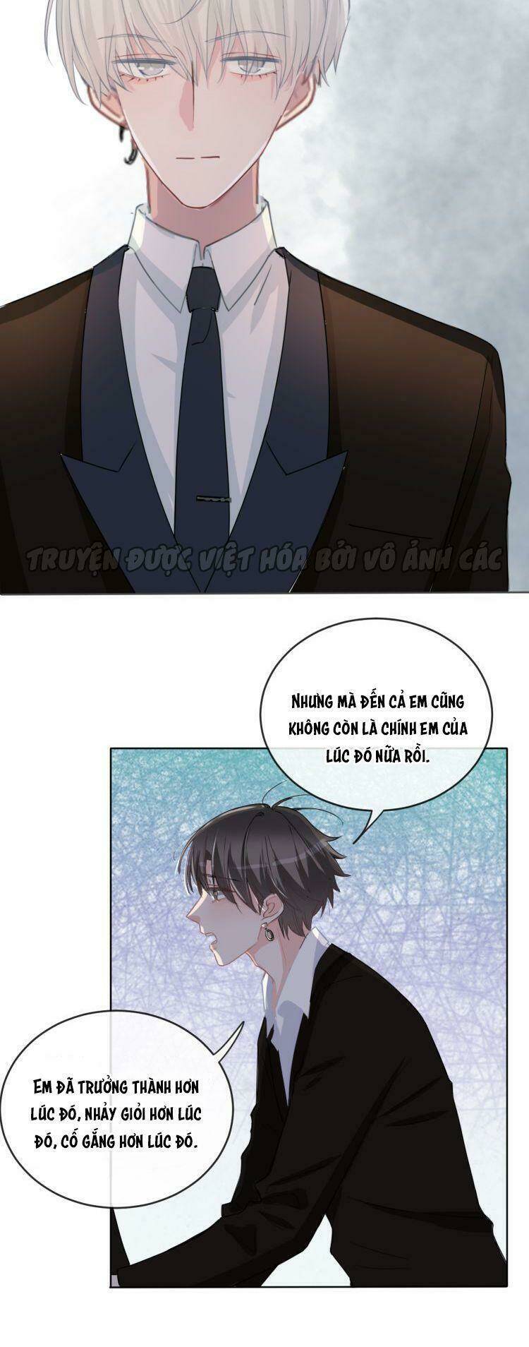 Biểu Diện Quan Hệ Nam Đoàn [Chap 0-72] - Page 15