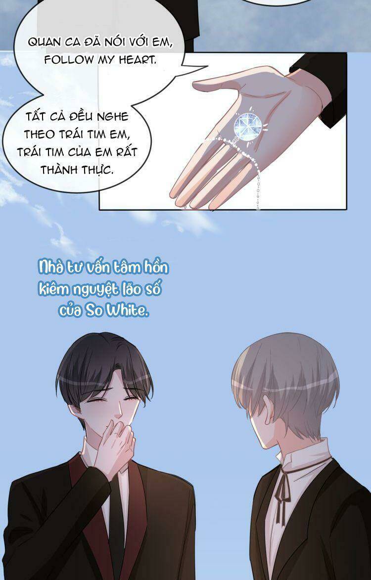 Biểu Diện Quan Hệ Nam Đoàn [Chap 0-72] - Page 17