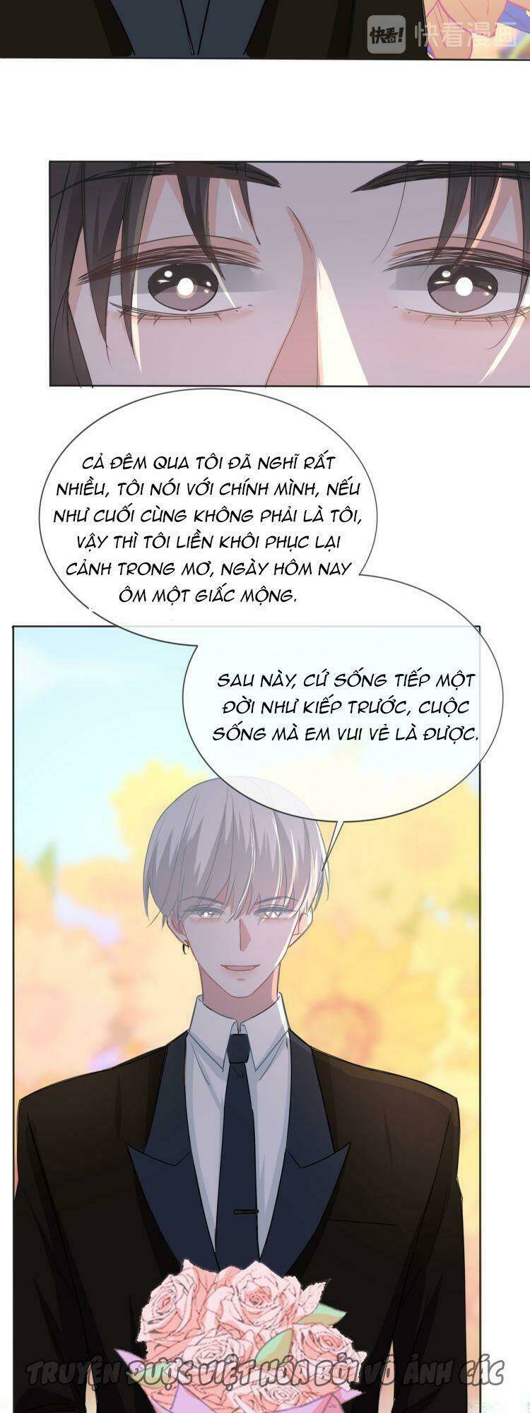 Biểu Diện Quan Hệ Nam Đoàn [Chap 0-72] - Page 9