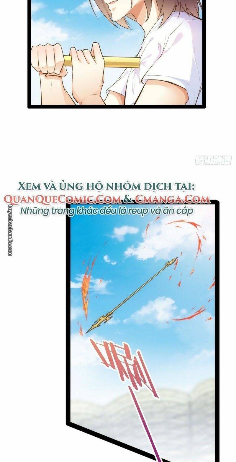 Cửa Hàng Thông Thiên Giới [Chap 0-150]