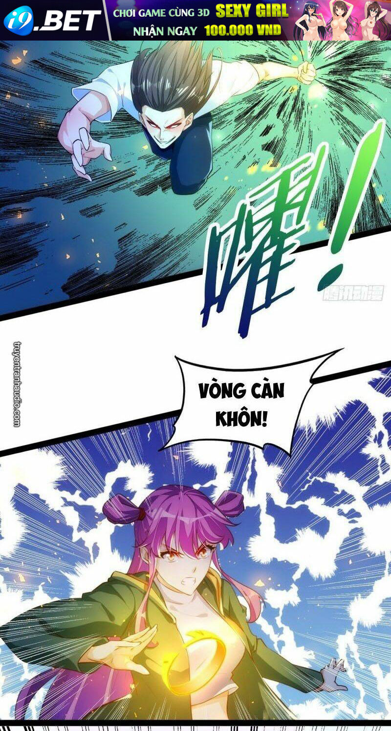 Cửa Hàng Thông Thiên Giới [Chap 0-150]