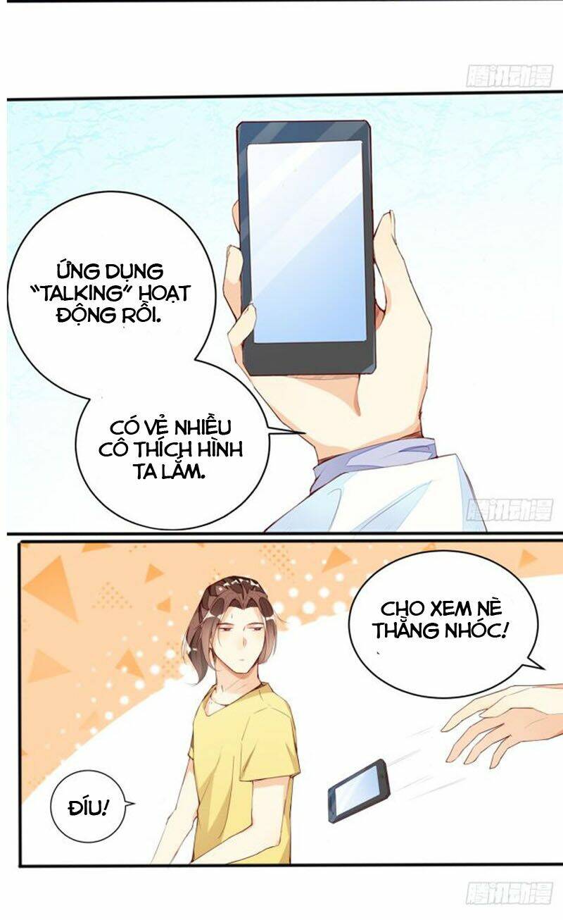 Cửa Hàng Thông Thiên Giới [Chap 0-150]