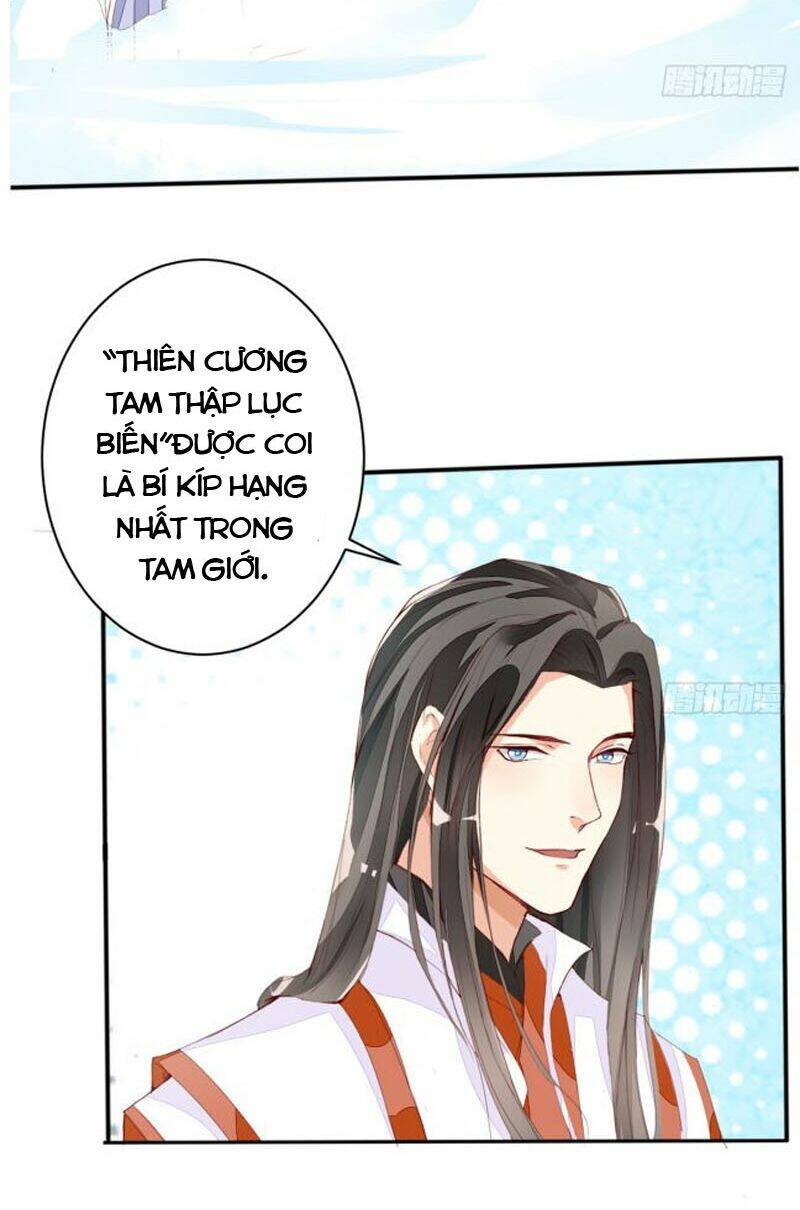 Cửa Hàng Thông Thiên Giới [Chap 0-150]