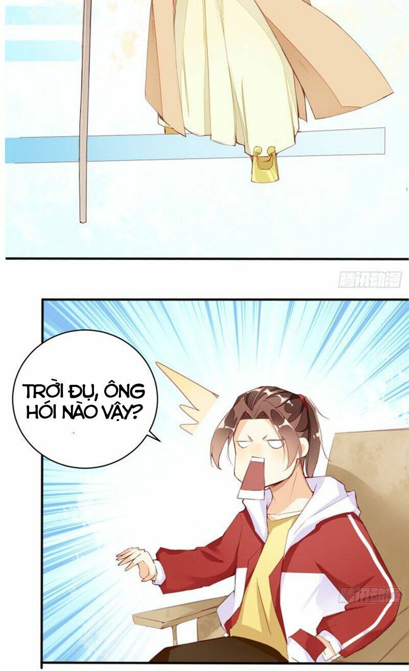 Cửa Hàng Thông Thiên Giới [Chap 0-150]