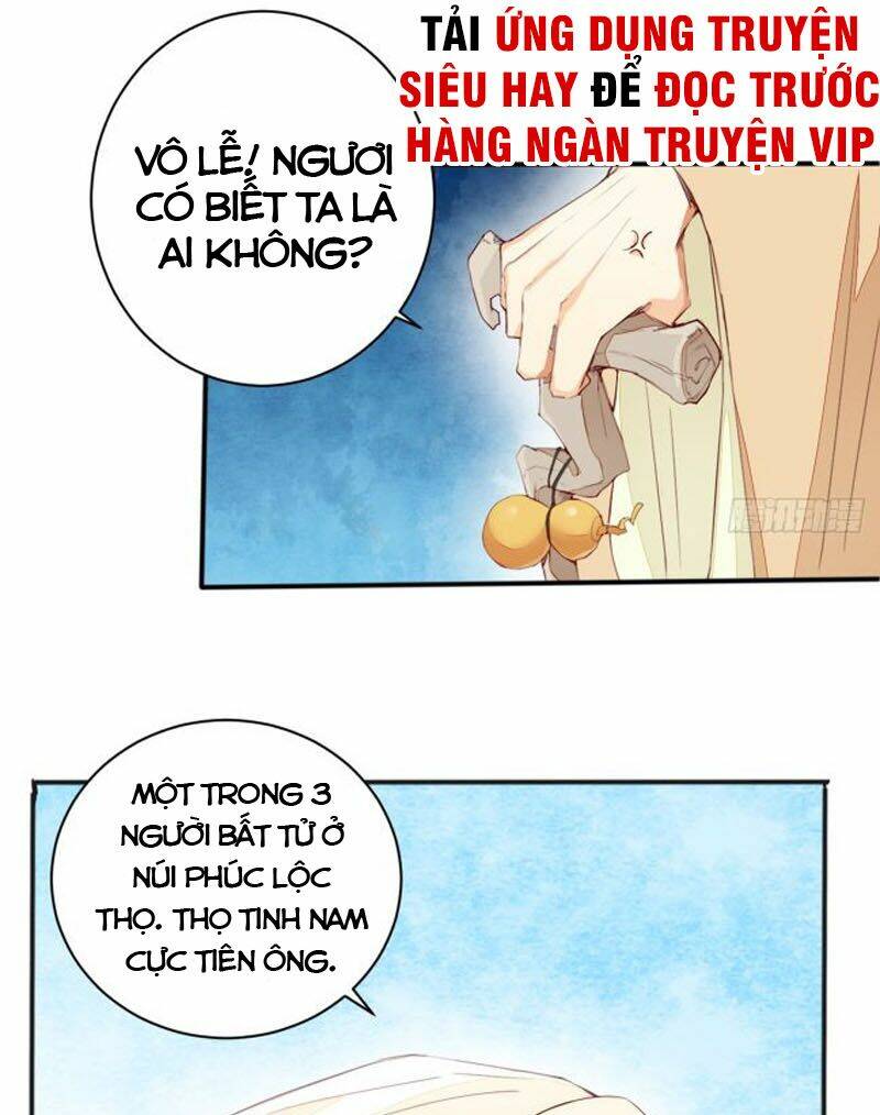 Cửa Hàng Thông Thiên Giới [Chap 0-150]