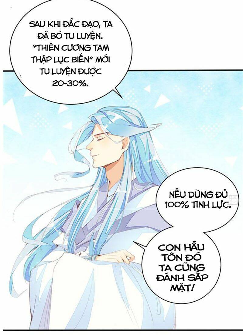 Cửa Hàng Thông Thiên Giới [Chap 0-150]