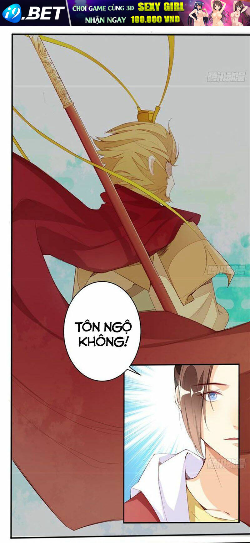 Cửa Hàng Thông Thiên Giới [Chap 0-150]