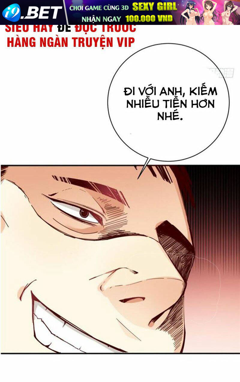 Cửa Hàng Thông Thiên Giới [Chap 0-150]