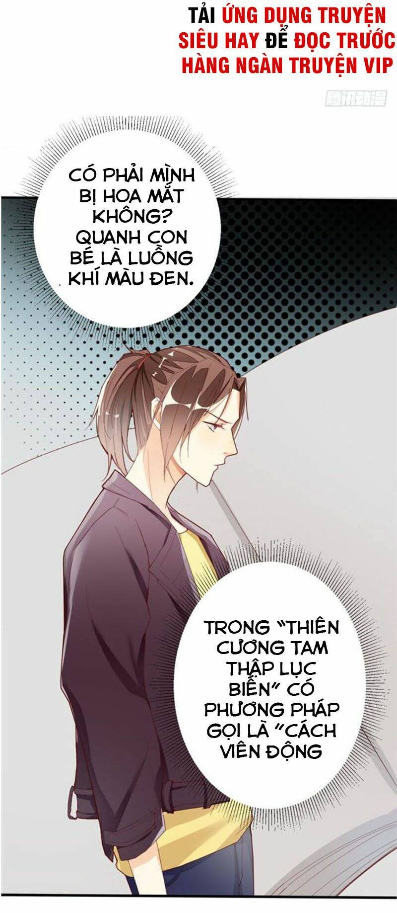 Cửa Hàng Thông Thiên Giới [Chap 0-150]