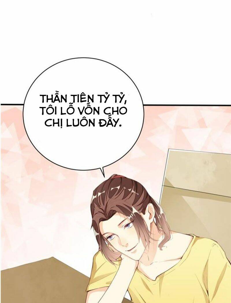 Cửa Hàng Thông Thiên Giới [Chap 0-150]