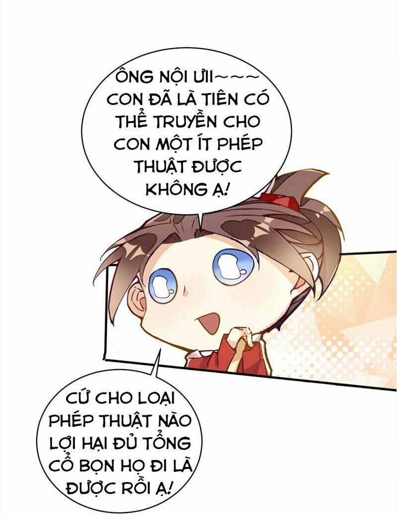 Cửa Hàng Thông Thiên Giới [Chap 0-150]