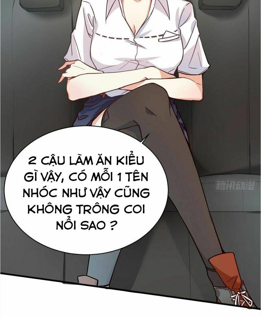 Cửa Hàng Thông Thiên Giới [Chap 0-150]