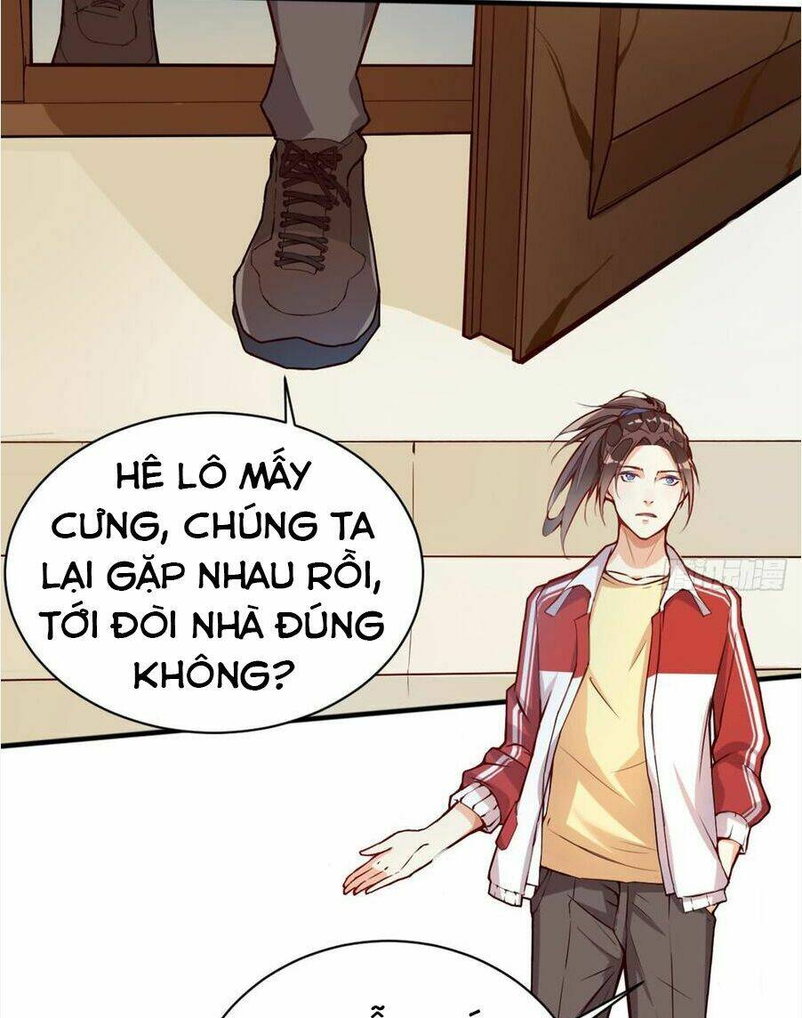 Cửa Hàng Thông Thiên Giới [Chap 0-150]