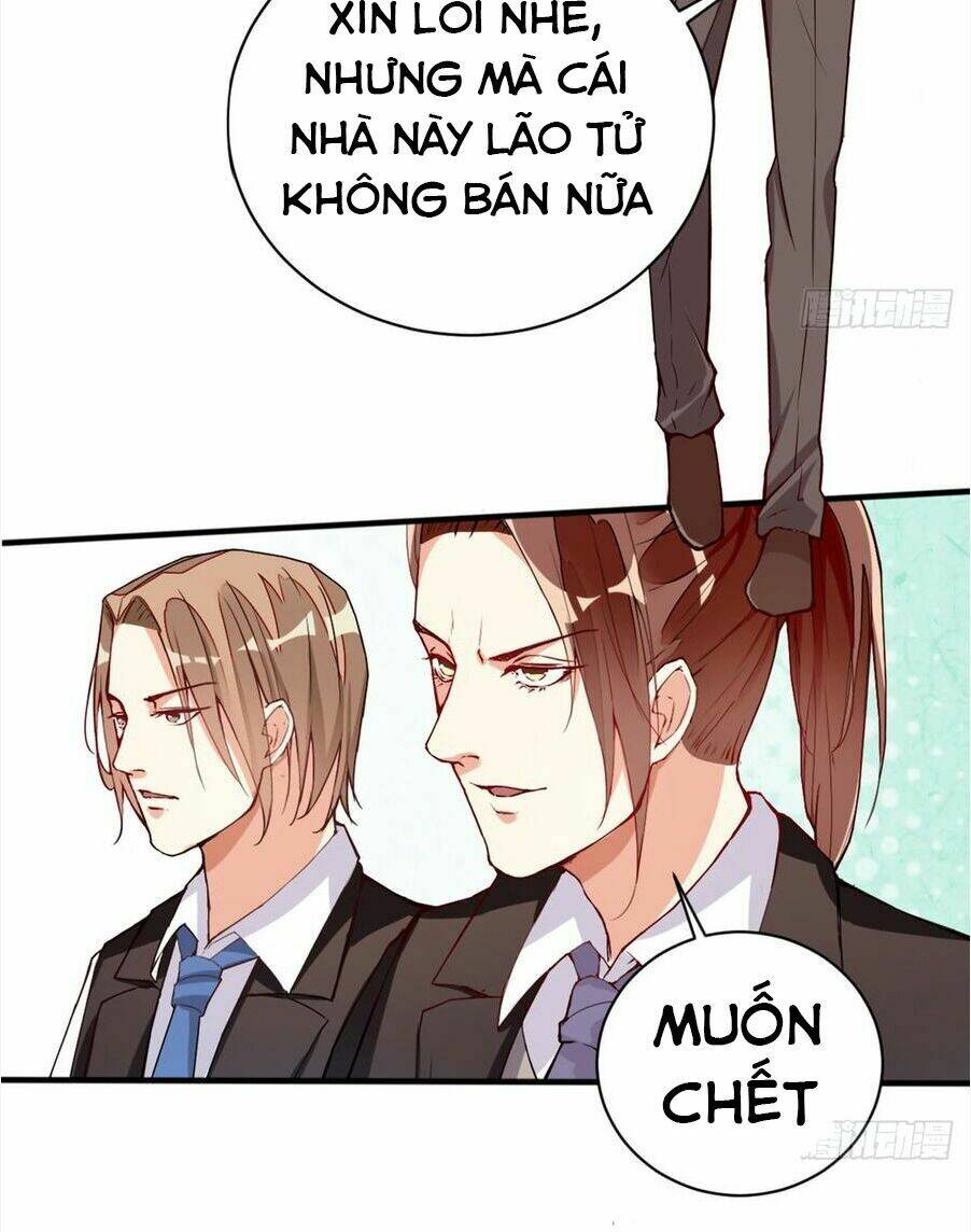 Cửa Hàng Thông Thiên Giới [Chap 0-150]