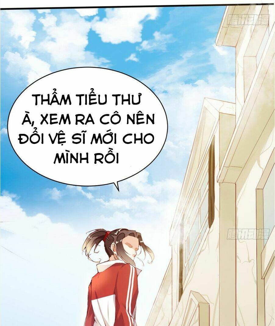 Cửa Hàng Thông Thiên Giới [Chap 0-150]