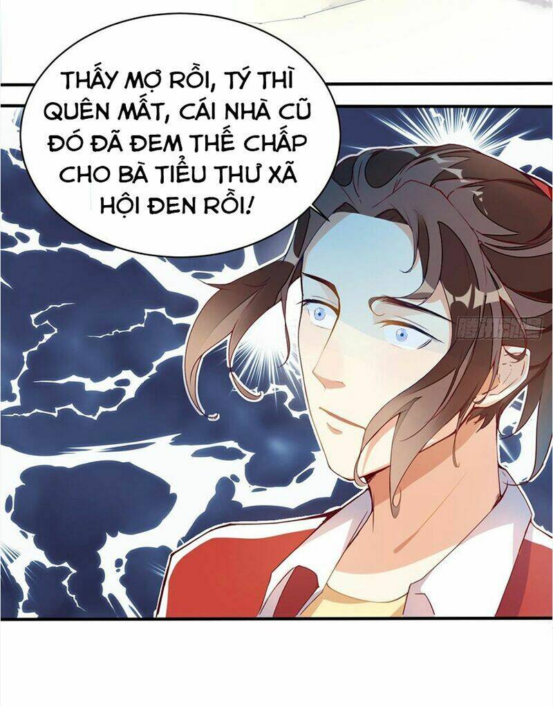 Cửa Hàng Thông Thiên Giới [Chap 0-150]