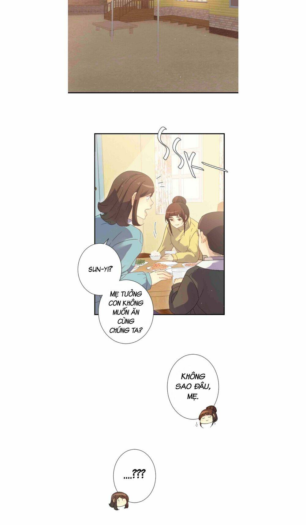 Cậu Bé Người Sói [Chap 0-8] - Page 26