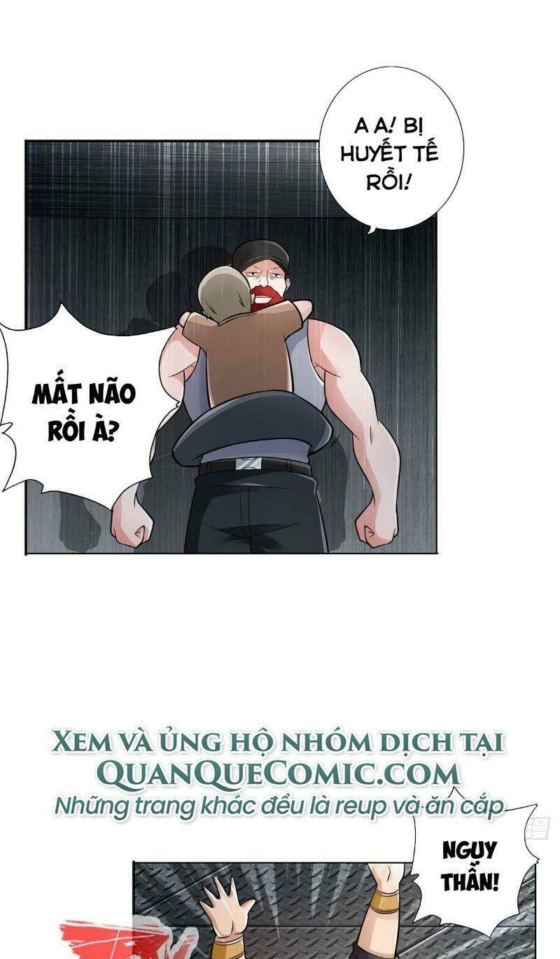 Tối Cường Hệ Thống Tìm Đường Chết - 0