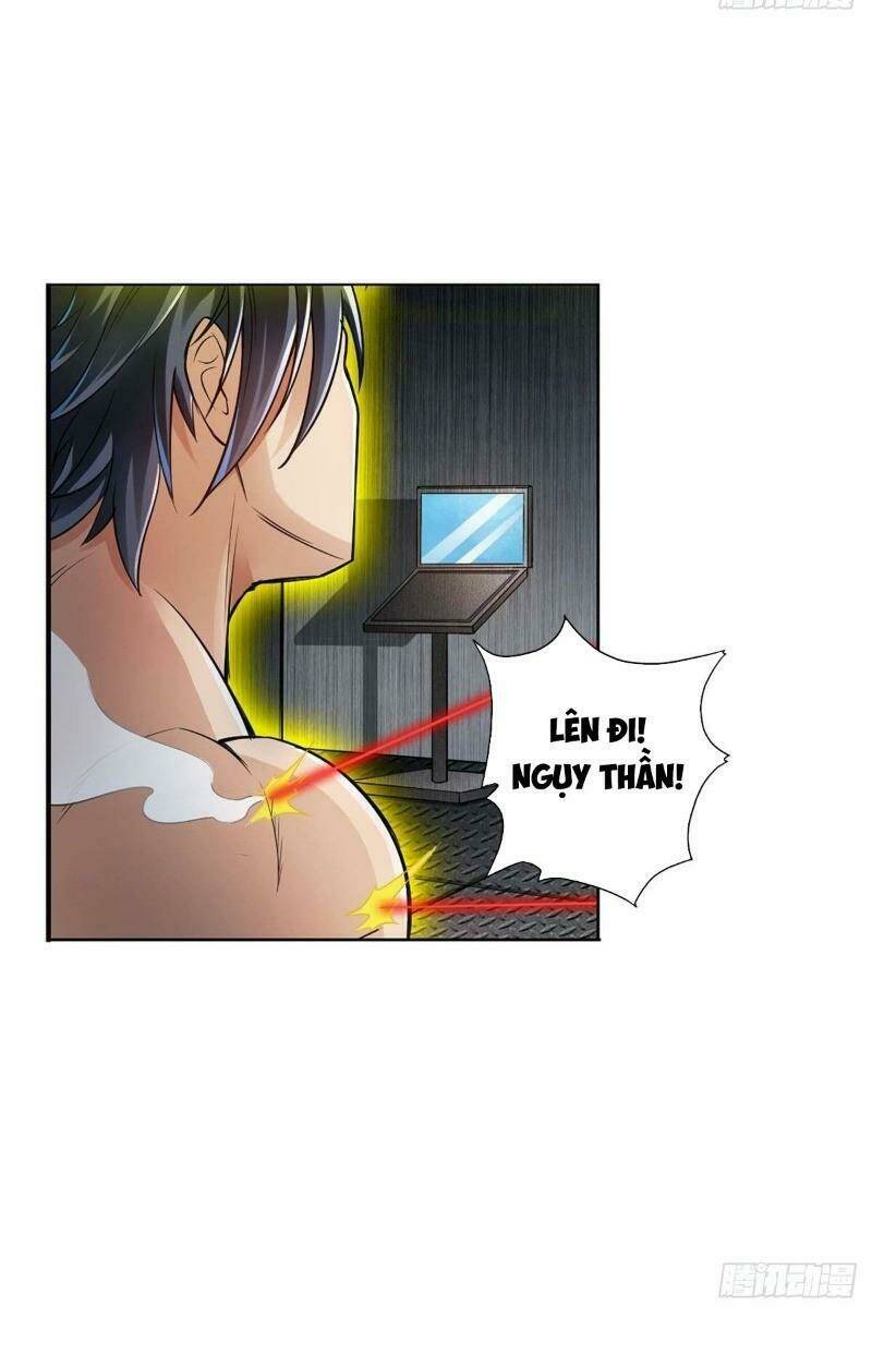 Tối Cường Hệ Thống Tìm Đường Chết - 11