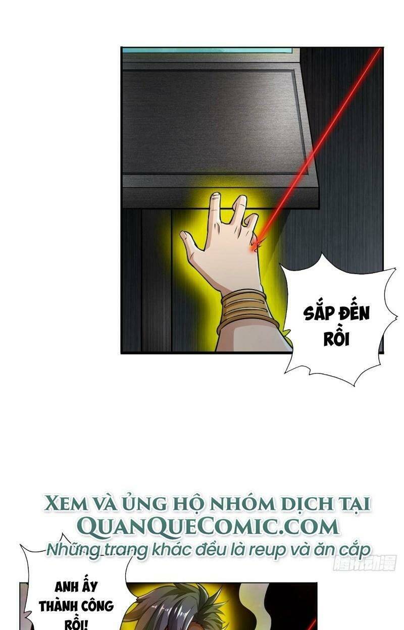 Tối Cường Hệ Thống Tìm Đường Chết - 12
